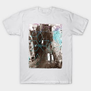 City Street T-Shirt